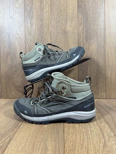 Decathlon womens quechua nh150 - decathlon,