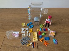 PLAYMOBIL 5268 Leisure Hotel Shop Children Toys Beach