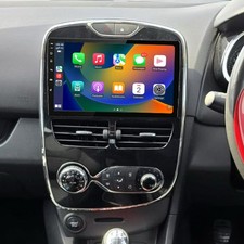 For Renault Clio 4 2012-2019