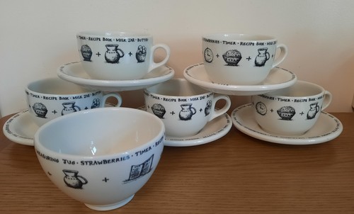 Carrigaline pottery darina - carrigaline,