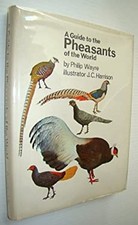 A Guide to the Pheasants of