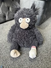 John Lewis Moz The Monster -