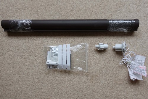 Roller blinds brand new - new., 60cm