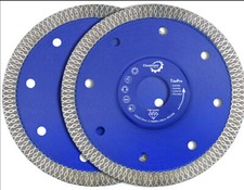 125mm Turbo Thin Diamond Tile