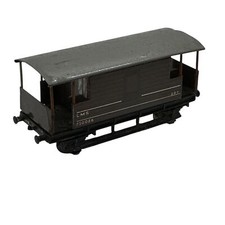 Hornby Dublo 32045 D1 Goods