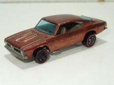 Hot Wheels Redline CUSTOM