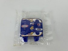 Taco Bell Plastic Race Car