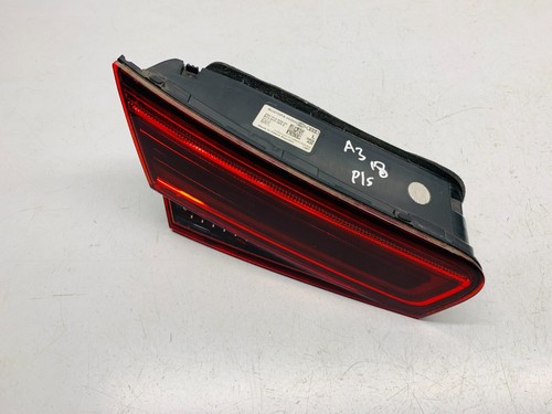 Audi inner rear light - audi,