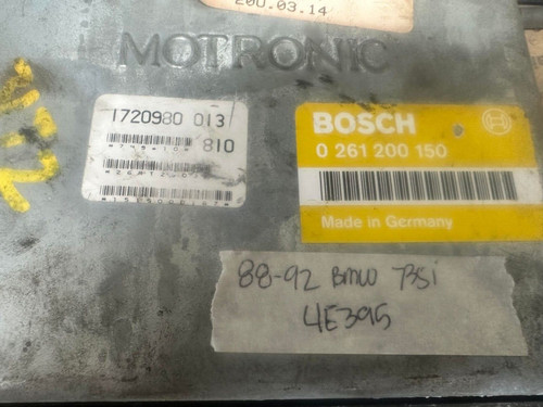 261 200 150 - 0, bmw