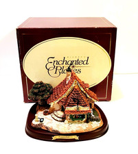WDCC Geppetto's Toy Shop