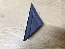 34073 H8B 2013-2016 MK3 SEAT LEON CUPRA 280 2.0 TSI OSF WING TRIM. 5F0853274C