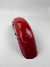 Kawasaki GPZ 550 ZX550A Front