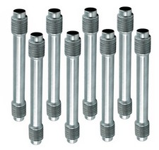 Push Rod Tubes Set of 8 VW