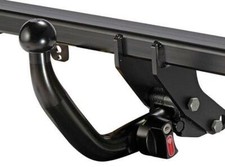 Bosal Horizontally Detachable