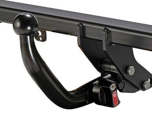 Bosal horizontally detachable - horizontally,