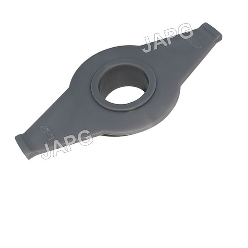 Oil pump worm - oil,