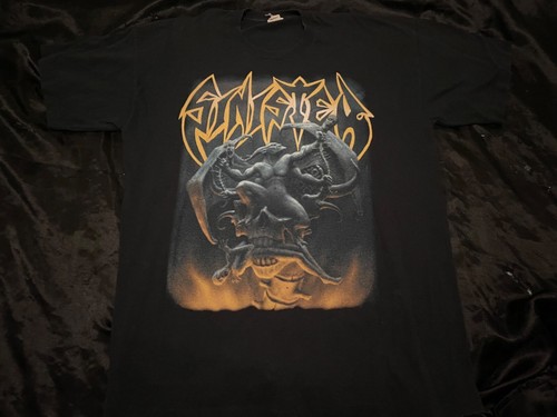Sinister hate shirt death - sinister,