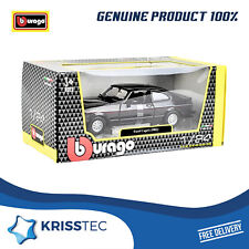 Ford Capri 1982 Black 18-21093