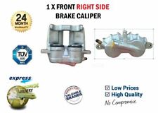 BRAND NEW FRONT AXLE RIGHT BRAKE CALIPER for MERCEDES SPRINTER 208 CDI 2000-2006