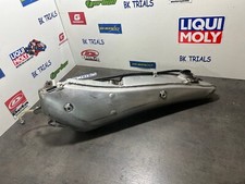 Sherco Trials Bike Petrol Tank