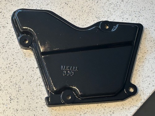 Yamaha dt125mx dt175mx later - yamaha,
