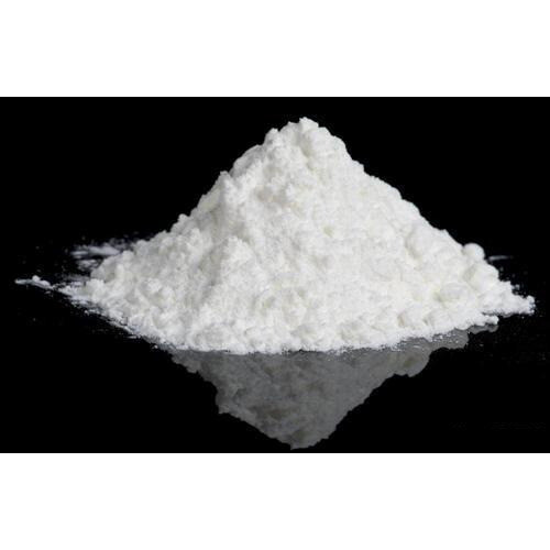 White pigment powder - ,, fine