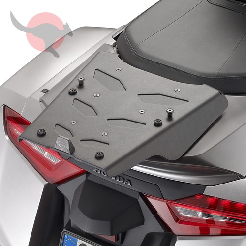 Monokey plate luggage rack - plate, /