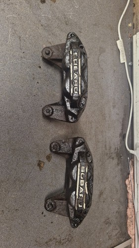 For subaru impreza 1993 - subaru, 1993-2005