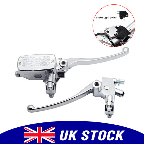 22mm universal handlebar - uk,