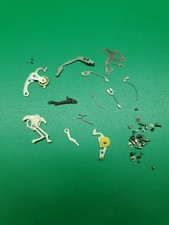 Landeron 187 Ricambi Originali