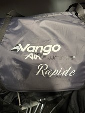 VANGO AIR RAPIDE 250 AWNING