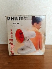 Phillips HP 3614 Infraphil