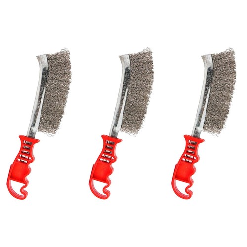 Heavy duty wire - 3x, hand