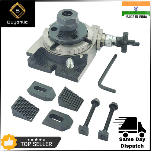 Mm regular rotary - 3"/80,