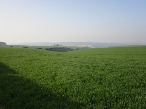 Photo 6x4 view towards - view,