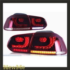 FOR VW GOLF MK6 LED R-DESIGN
