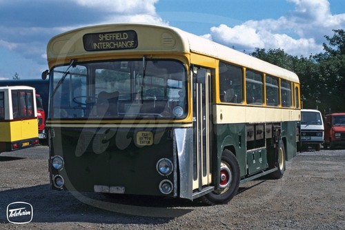 Bus photo peakbus - -, mtc868k