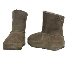 FitFlop Mukluk Shorty Womens