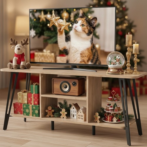 Oak unit 120cm modern - unit,
