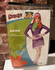 Scooby-Doo Daphne Costume