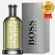 Boss bottled 200ml edt - 200ml,