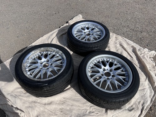 Genuine bmw bbs style - genuine,
