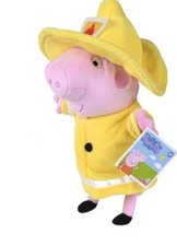 17 x Peppa Pig Costume Friends