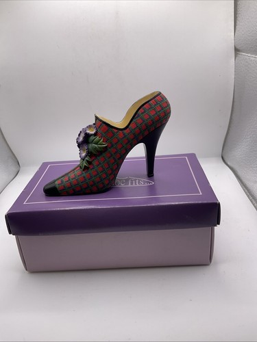 The shoe fits - shoe, leonardo