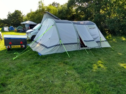 Tent trailer and camping - tent,,