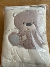 Mothercare teddy toy box - teddy’s,