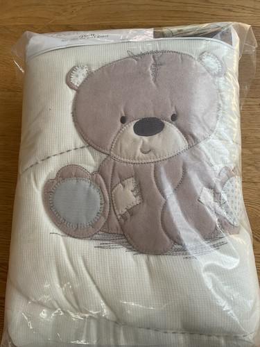 Mothercare teddy toy box - teddy’s,