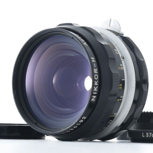 Nikon nikkor auto - auto, 28mm