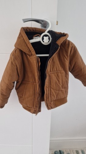 Boy brown winter autumn - boy,