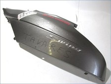 Fairing cover left rear shell